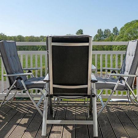 Strandallee 53 Sonnendeck هافكروغ المظهر الخارجي الصورة