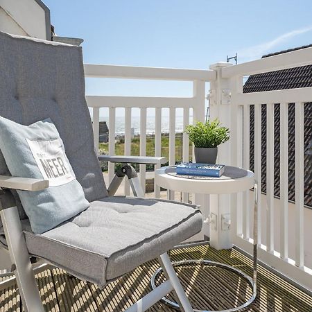 Strandallee 53 Sonnendeck هافكروغ المظهر الخارجي الصورة