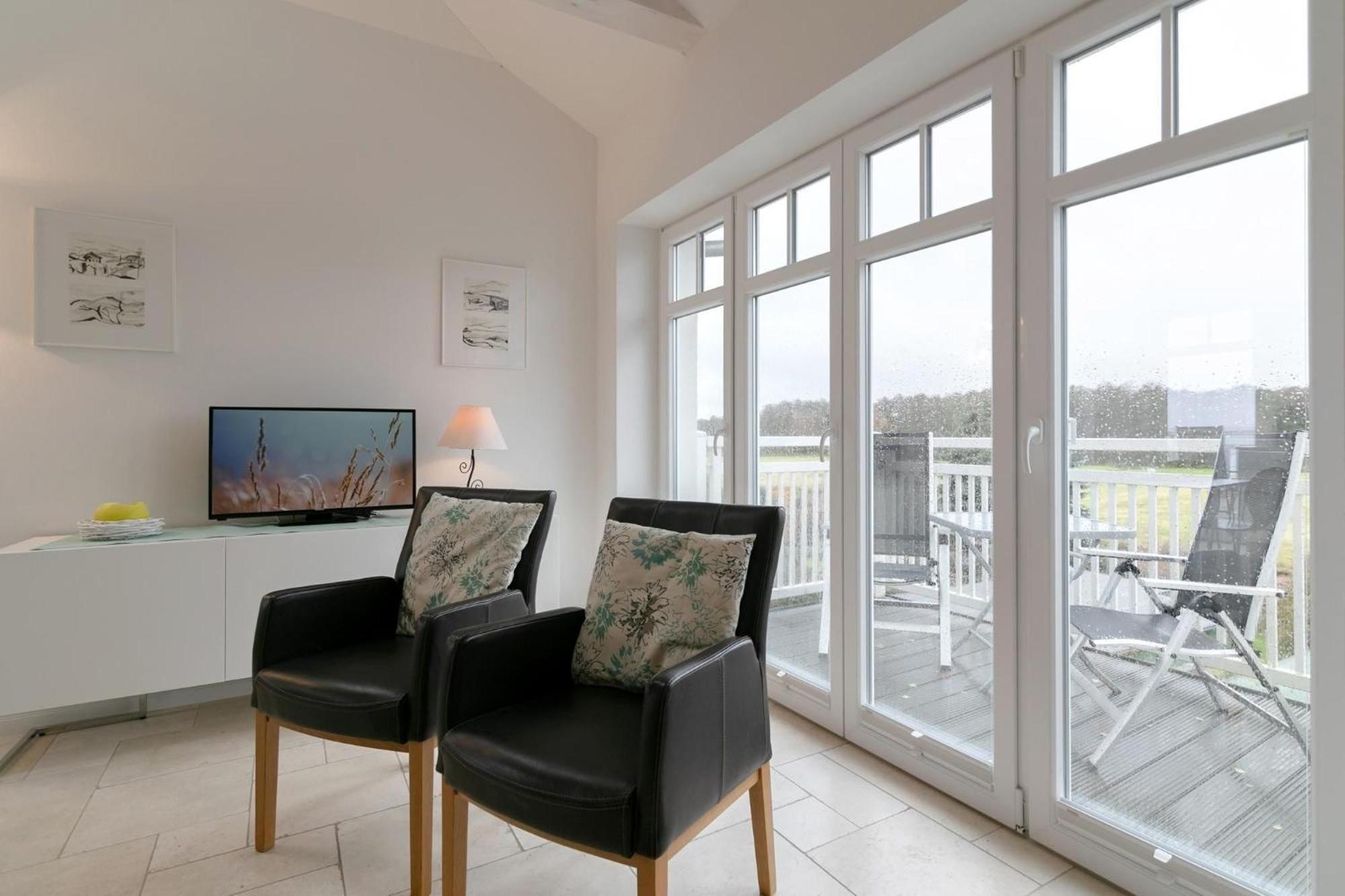 Strandallee 53 Sonnendeck هافكروغ المظهر الخارجي الصورة